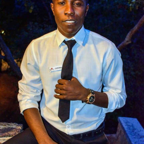Tatenda M. profile photo