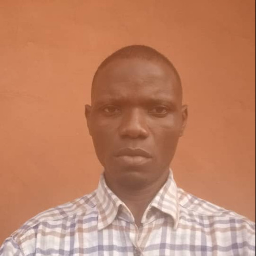 Oladunjoye A. profile photo