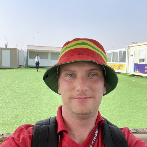 Owain J. profile photo