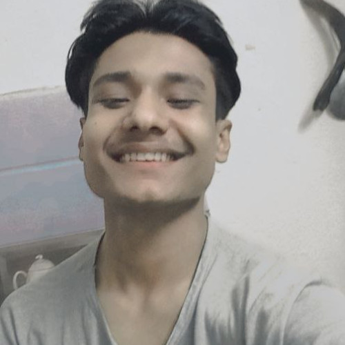 Sarvagya S.
