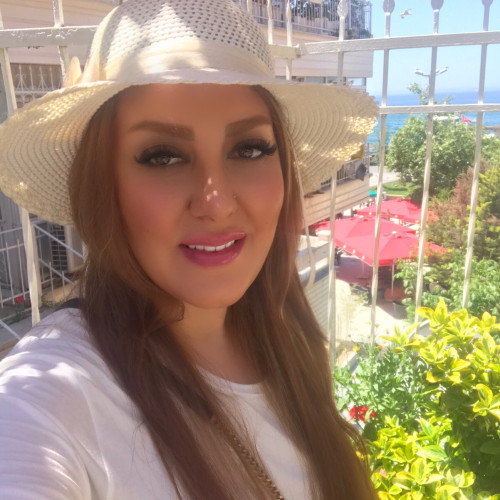 solmaz h. profile photo