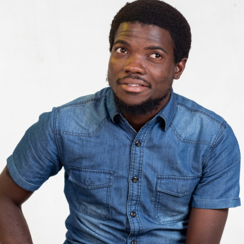 Mzamane M. profile photo