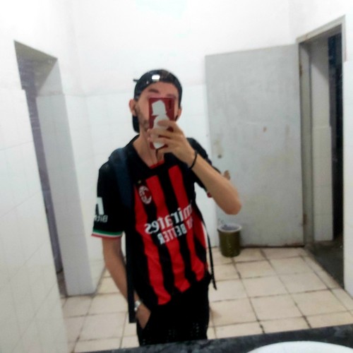 Salimi A.
