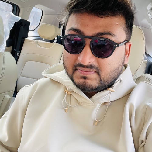 ABHISHEK G.