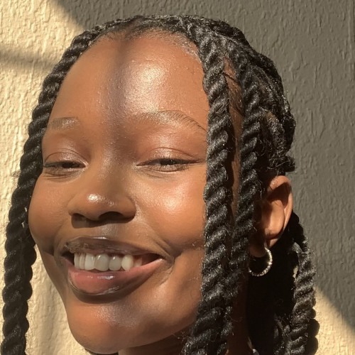 Precious  M.