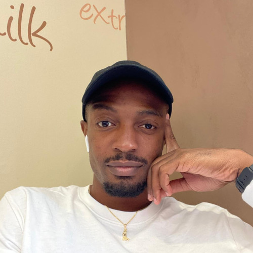 Robins M. profile photo