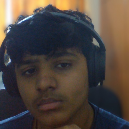 Aaryan R. profile photo