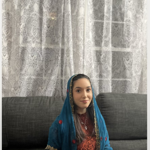 Hamida K.