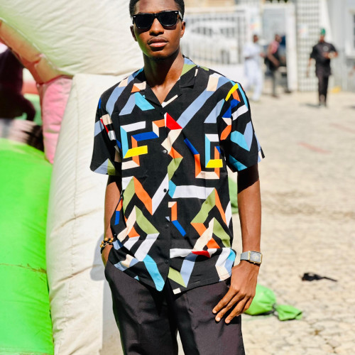 Idris  B. profile photo