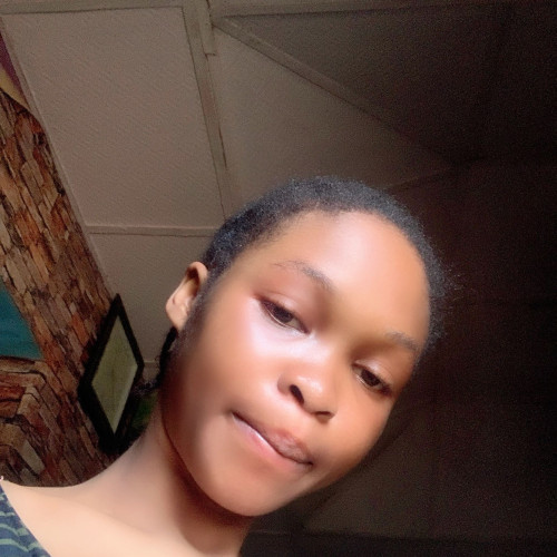 Jeleelah M.