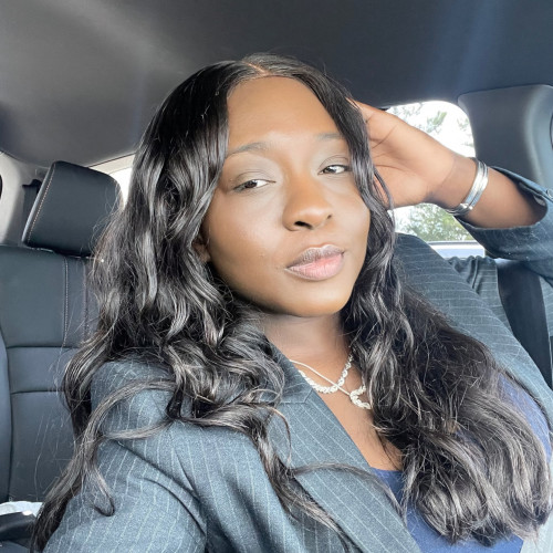 Shan B. profile photo