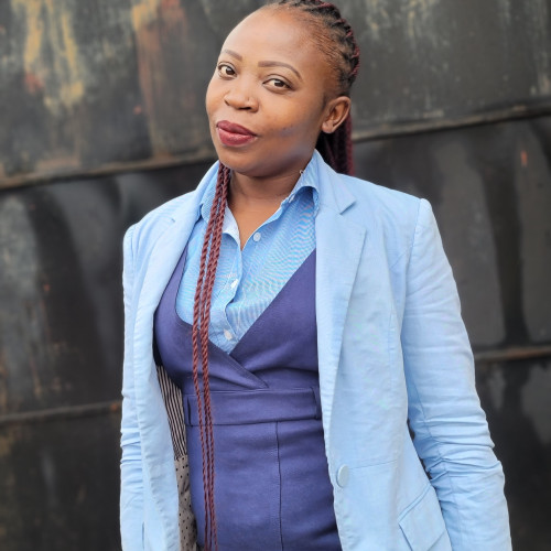 Charity S. profile photo