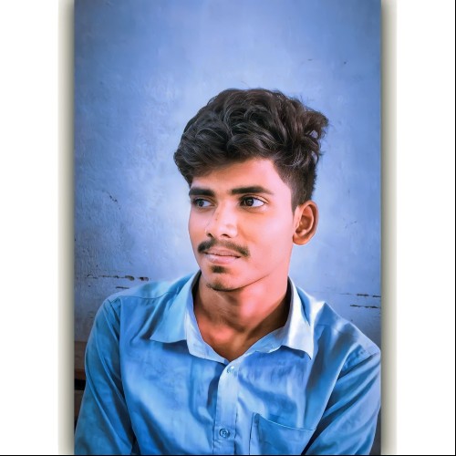 Chaithanya Y. profile photo