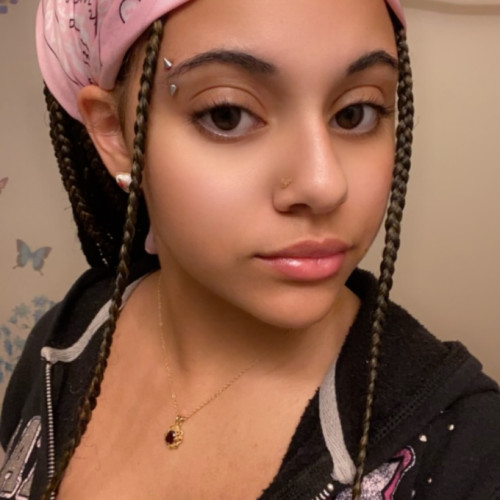 kenzie J. profile photo