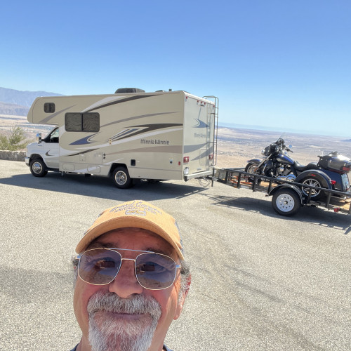 Ronald O. profile photo