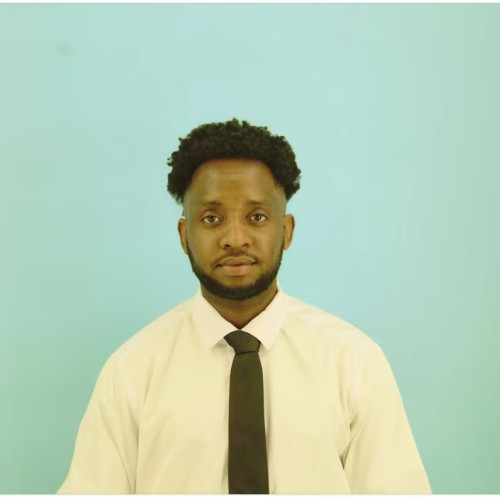 Ibrahim j. profile photo