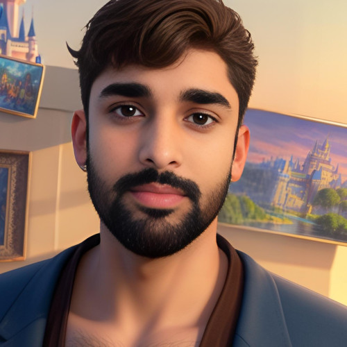 Rudra C. profile photo