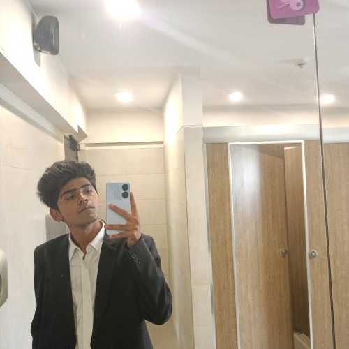 Yash M. profile photo