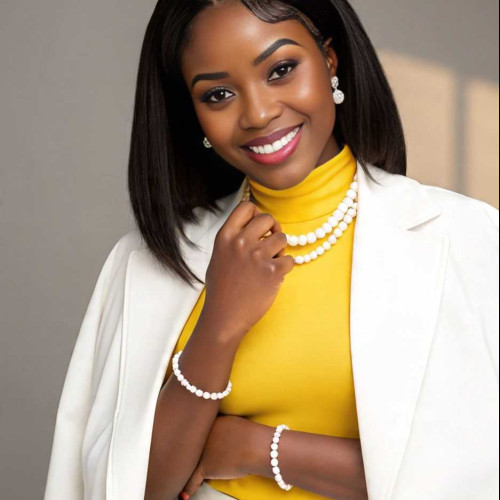 Favour P. profile photo