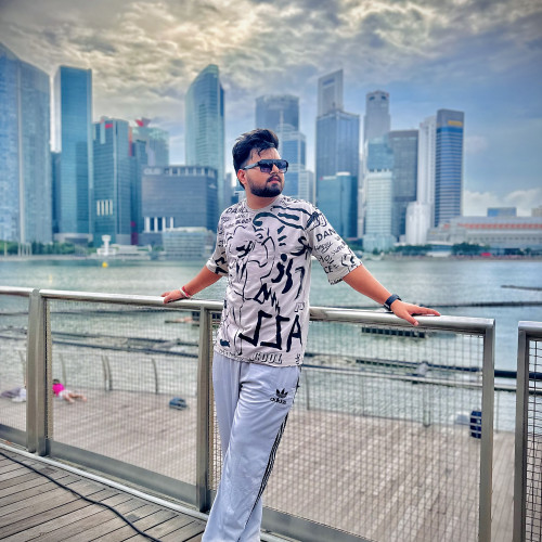 Danesh K. profile photo