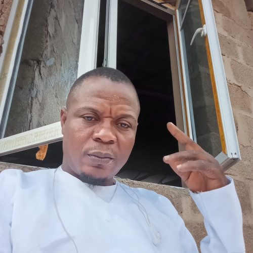 Babajide oluwasegun  O. profile photo