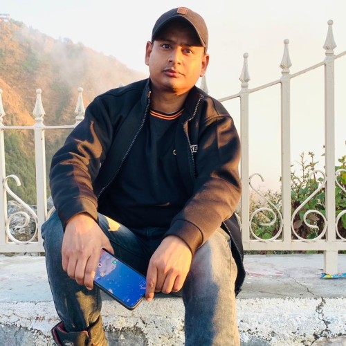 Siddhant m.