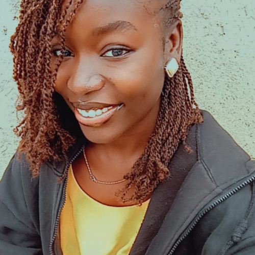 Winnie O. profile photo