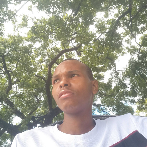 samwely P. profile photo