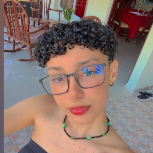 Yarenni V.