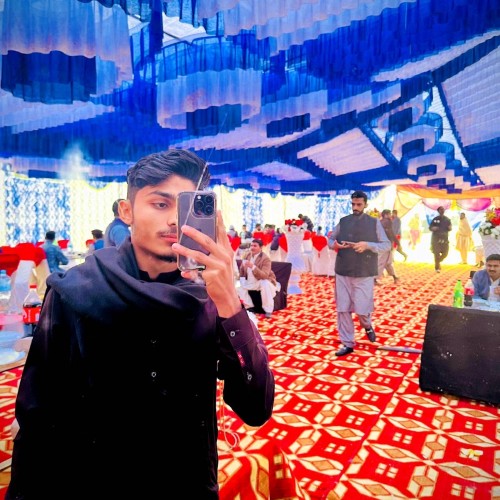 Bilal J.