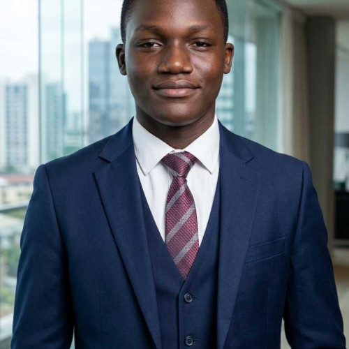 Hope T. profile photo