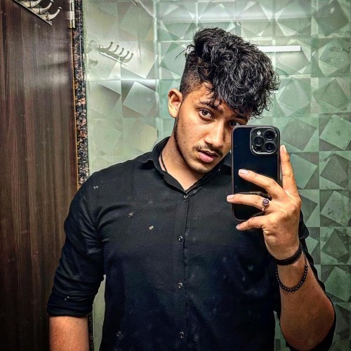 SHREERAJ  D.