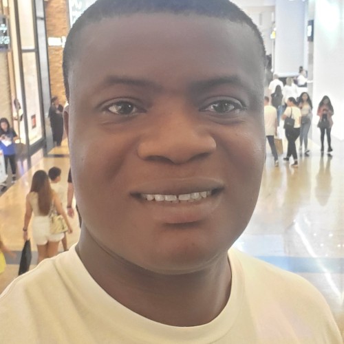 Rotimi  M. profile photo