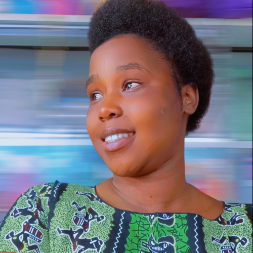 Eddie Kinyanjui  C. profile photo