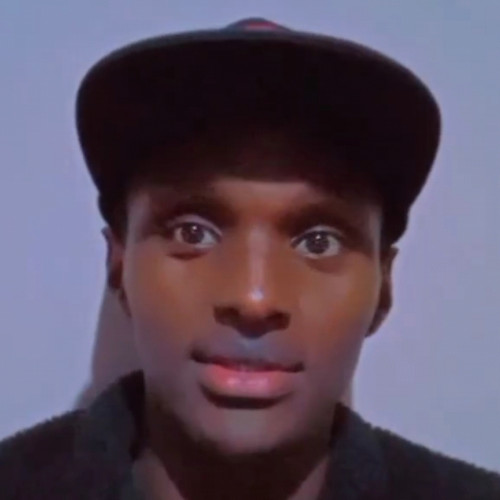 Cosmas  k. profile photo