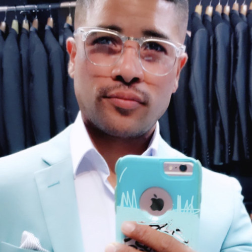Jason L. profile photo