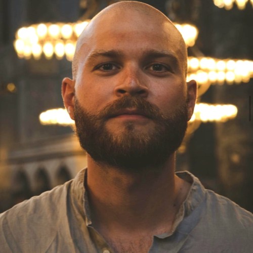 Matthieu M. profile photo