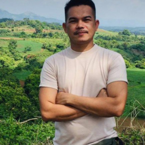 Reymark P. profile photo