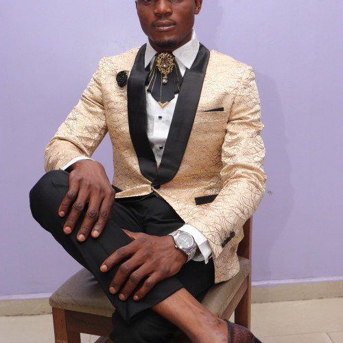 Ugbome S.