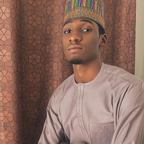 Abubakar  A. profile photo