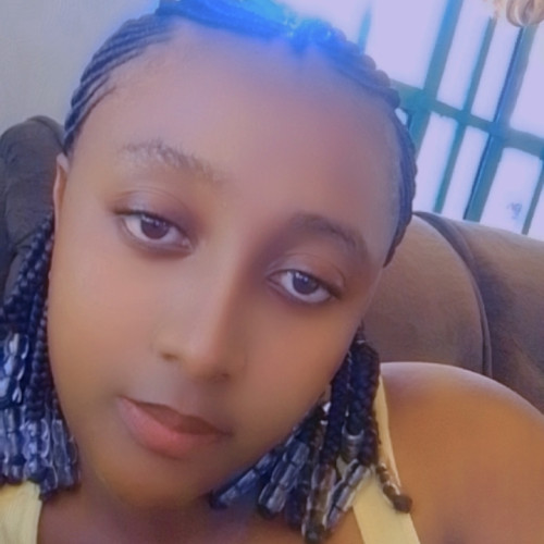 Purity W. profile photo