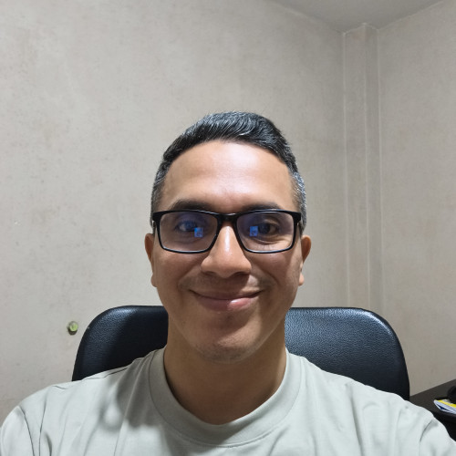 Ronnie G. profile photo