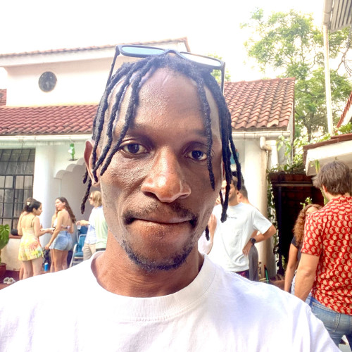 Senyonga F. profile photo