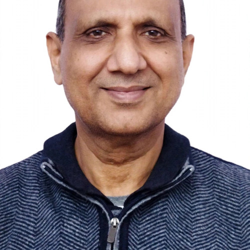 DHANESH  M. profile photo