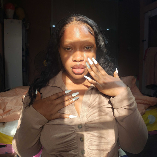 Genny G. profile photo