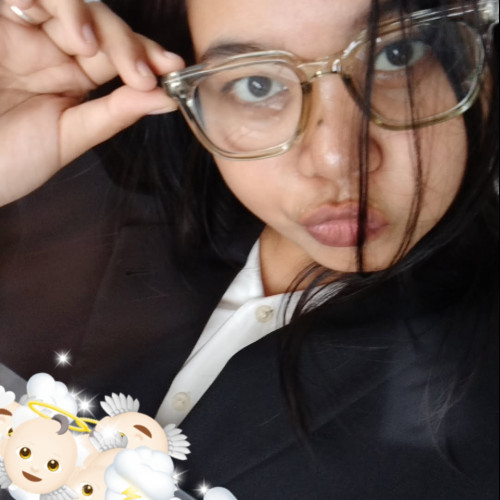 Myrain Mae C. profile photo