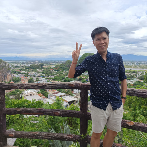 Wandy F. profile photo