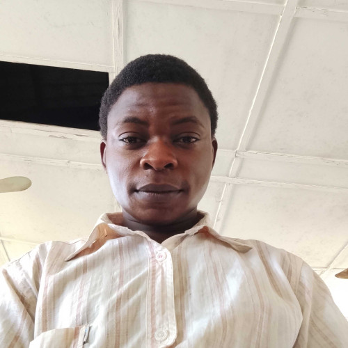 Taiwo O. profile photo