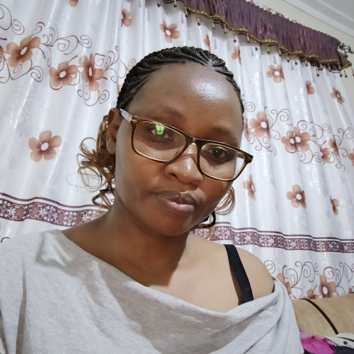 Cecily N. profile photo