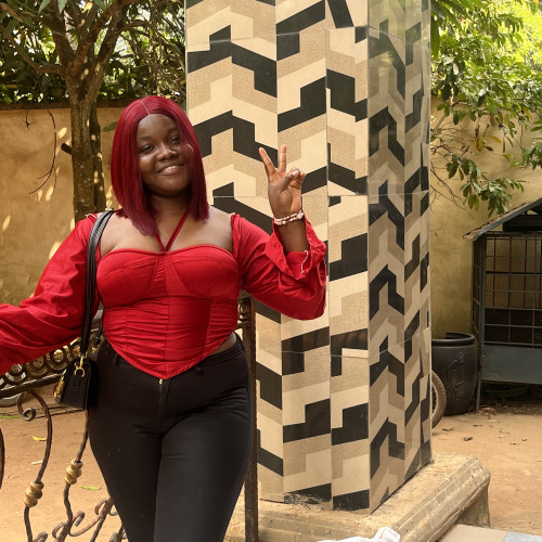 Vivian  C. profile photo